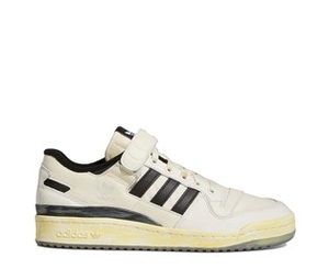 Buy adidas Forum 84 Low AEC Vintage Pack White Black at Sasom – Authentic and Ready to Ship