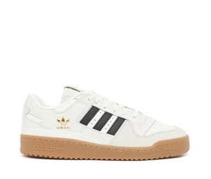 Buy adidas Forum 84 Low CL White Black Gum at Sasom – Authentic and Ready to Ship