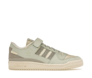 Buy adidas Forum 84 Low Linen Green at Sasom – Authentic and Ready to Ship
