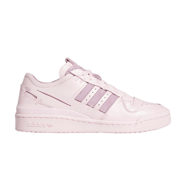 【adidas】アディダス FORUM 84 LOW MINIMALIST ICONS Buy Size 9 - adidas Forum 84 Low Minimalist Icons - Clear
