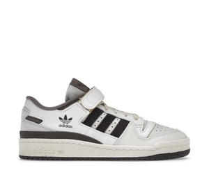Buy adidas Forum 84 Low Off White Brown at Sasom – Authentic and Ready to Ship
