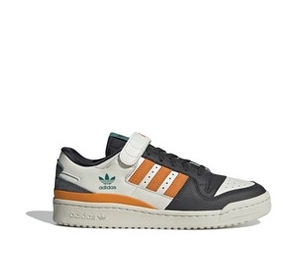 Buy adidas Forum 84 Low Cream Orange Green at Sasom – Authentic and Ready to Ship