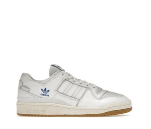 Buy adidas Forum 84 Low ADV White Blue Gum at Sasom – Authentic and Ready to Ship