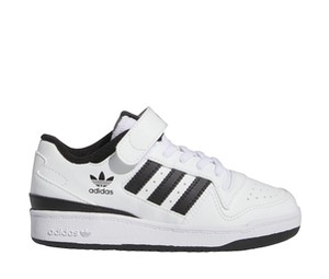 Buy adidas Forum Low Cloud White Core Black (PS) at Sasom – Authentic and Ready to Ship