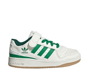 Buy adidas originals Forum Low J 'White Green Gum' at Sasom – Authentic and Ready to Ship