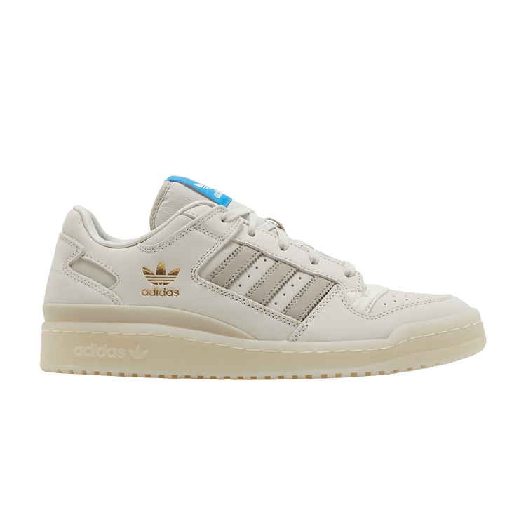 Adidas Originals Forum Low Talc Sesame Sasom