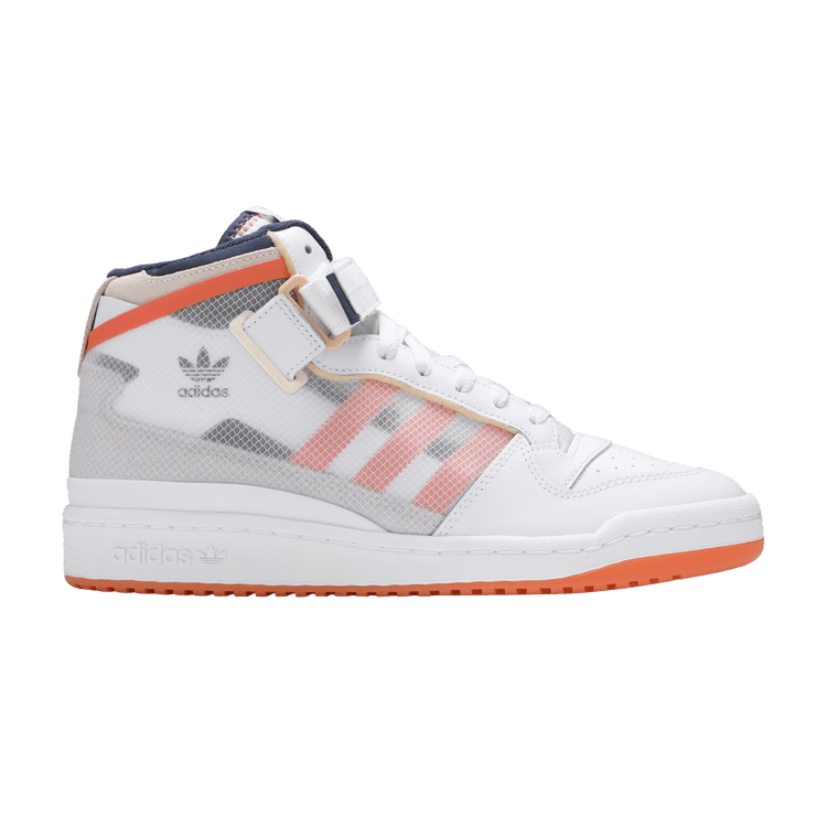 adidas originals forum mid tt
