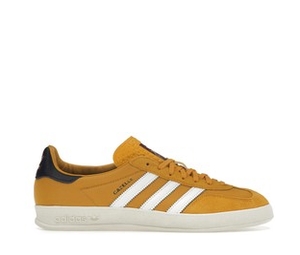 Buy adidas Gazelle Indoor Preloved Yellow at Sasom – Authentic and Ready to Ship