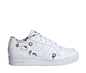 Buy adidas originals Hello Kitty x Forum Low C 'Floral' at Sasom – Authentic and Ready to Ship