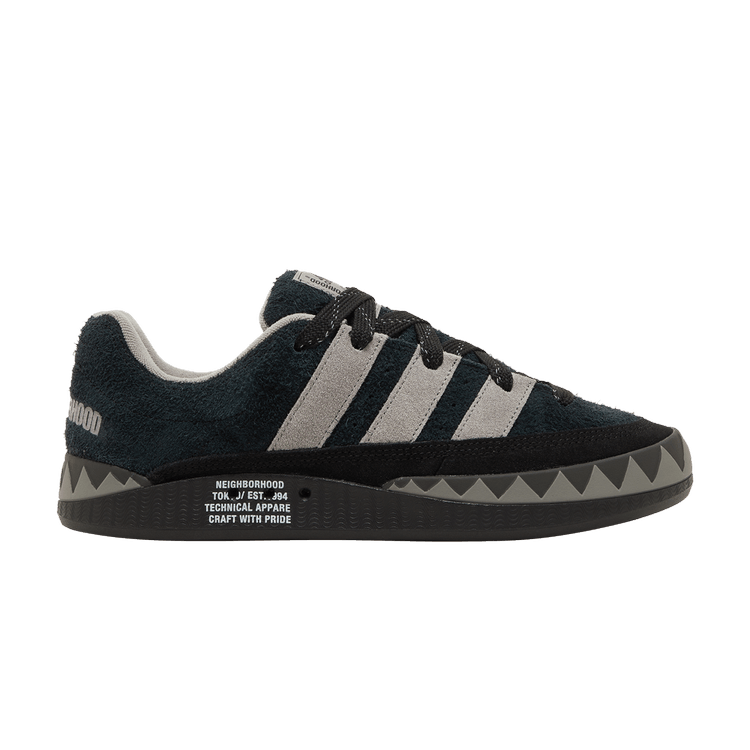 【メール便不可】 新品 NEIGHBORHOOD 28.5cm｜メンズ ADIMATIC ADIDAS × 靴