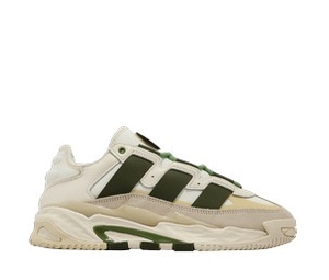 Buy adidas originals Niteball 'Clear White Wild Pine' at Sasom – Authentic and Ready to Ship