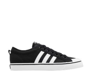 Buy adidas originals Nizza 'Black White' at Sasom – Authentic and Ready to Ship