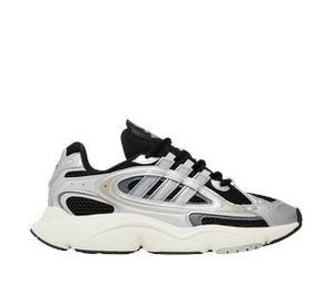 Buy adidas originals Ozmillen 'Silver Black' at Sasom – Authentic and Ready to Ship