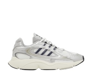 Buy adidas originals Ozmillen 'Silver White Black' at Sasom – Authentic and Ready to Ship