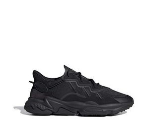 Buy adidas Ozweego Core Black Ripstop at Sasom – Authentic and Ready to Ship