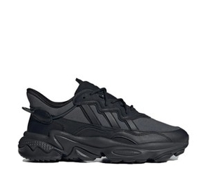 Buy adidas Ozweego Grey Double Black at Sasom – Authentic and Ready to Ship