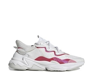 Buy adidas Ozweego Crystal White at Sasom – Authentic and Ready to Ship