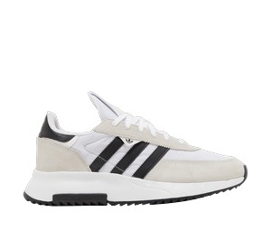 Buy adidas originals Retropy F2 'Footwear White Core Black' at Sasom – Authentic and Ready to Ship