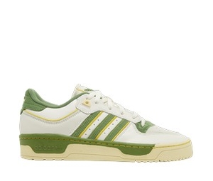 Buy adidas originals Rivalry Low 86 'Chalk White Crew Green' at Sasom – Authentic and Ready to Ship