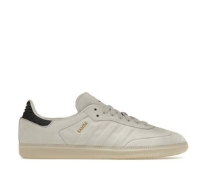 Buy adidas Samba Grey One Carbon at Sasom – Authentic and Ready to Ship