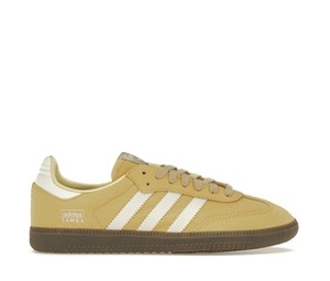 Buy adidas Samba OG Reflective Nylon Oat at Sasom – Authentic and Ready to Ship