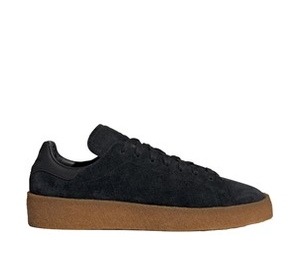 Buy adidas Stan Smith Crepe Core Black Supplier Colour at Sasom – Authentic and Ready to Ship