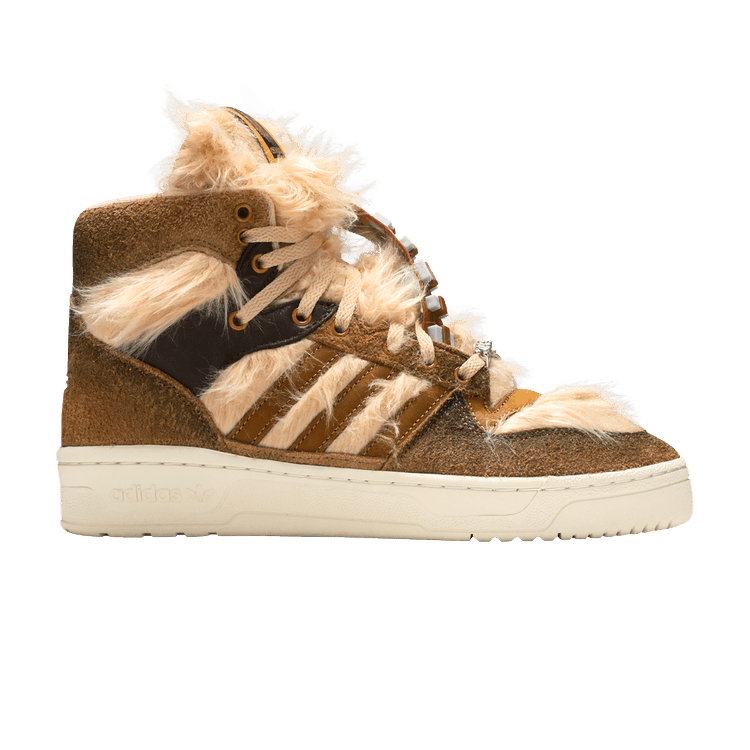 rivalry hi star wars chewbacca