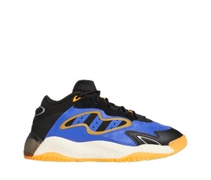 Buy adidas originals Streetball 2 'Blue Orange Rush' at Sasom – Authentic and Ready to Ship