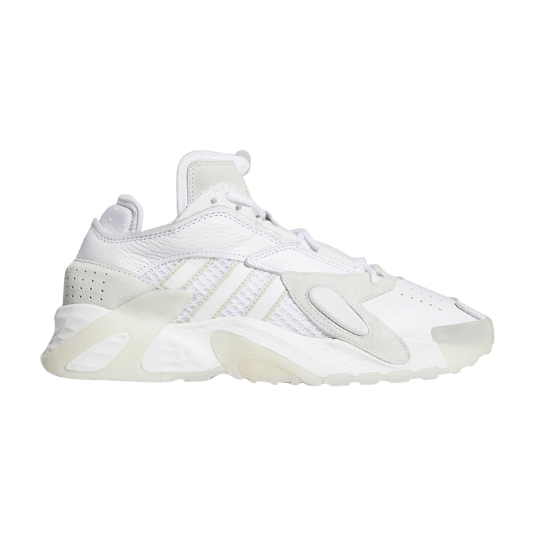 adidas streetball white
