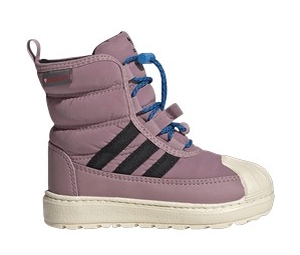 adidas アディダス スーパースター 360 ウィンター ブーツ 20cm adidas - adidas アディダス スーパースター 360 ウィンター ブーツ