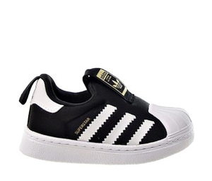 Buy adidas Superstar 360 Black White Gold Metallic (TD) at Sasom – Authentic and Ready to Ship