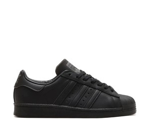 Buy adidas Superstar 82 Core Black Grey (2023) at Sasom – Authentic and Ready to Ship