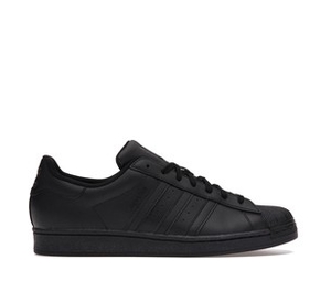 Buy adidas Superstar All Black at Sasom – Authentic and Ready to Ship