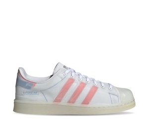 Buy adidas Superstar Futureshell White Red Blue at Sasom – Authentic and Ready to Ship