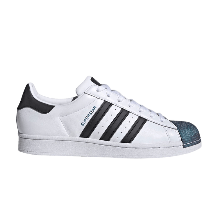 adidas originals Superstar Iridescent Toe SASOM