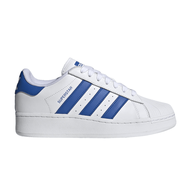 adidas originals Superstar XLG 'White Blue'