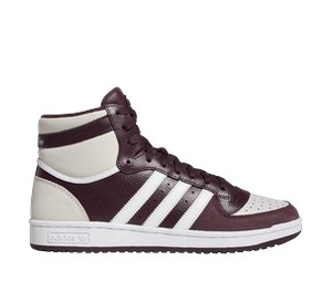 Buy adidas originals Top Ten RB 'Shadow Maroon White' at Sasom – Authentic and Ready to Ship