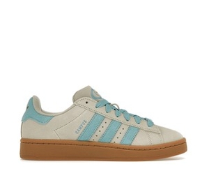 Buy adidas Campus 00s Putty Grey Preloved Blue (Women's) at Sasom – Authentic and Ready to Ship