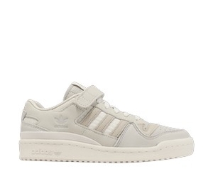 Buy adidas originals Wmns Forum 84 Low 'Off White Grey' at Sasom – Authentic and Ready to Ship