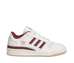 Buy adidas Forum Low CL Cloud White Shadow Red Cream White (Women's) at Sasom – Authentic and Ready to Ship