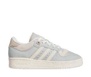 Buy adidas originals Wmns Rivalry 86 Low 'Wonder Silver Wonder Beige' at Sasom – Authentic and Ready to Ship