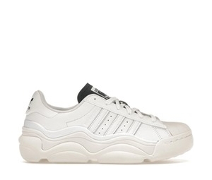 Buy adidas Superstar Millencon Footwear White (Women's) at Sasom – Authentic and Ready to Ship