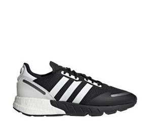 ☆ Giày Adidas ZX 1K Boost 'White Black' FX6510 - Authentic-Shoes
