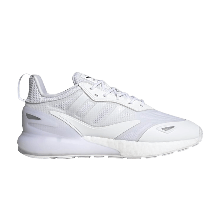 adidas zx 2k boost cloud white