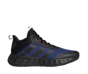 Buy adidas Own The Game 2.0 'Black Victory Blue' at Sasom – Authentic and Ready to Ship