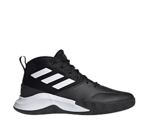 Buy adidas Own The Game 2.0 'Black White' at Sasom – Authentic and Ready to Ship