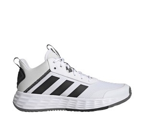 Buy adidas Own The Game 'White Black' at Sasom – Authentic and Ready to Ship