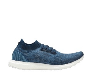 Buy adidas Parley x UltraBoost Uncaged 'Night Navy' at Sasom – Authentic and Ready to Ship