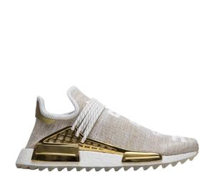 Adidas pharrell nmd hu china 2025 pack happy (good) (friends and family)