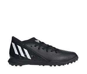 Buy adidas Predator Edge.3 TF J 'Black White' at Sasom – Authentic and Ready to Ship